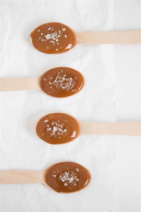 The Sweet Symphony of Magic Spoons and Salted Caramel: A Perfect Harmony